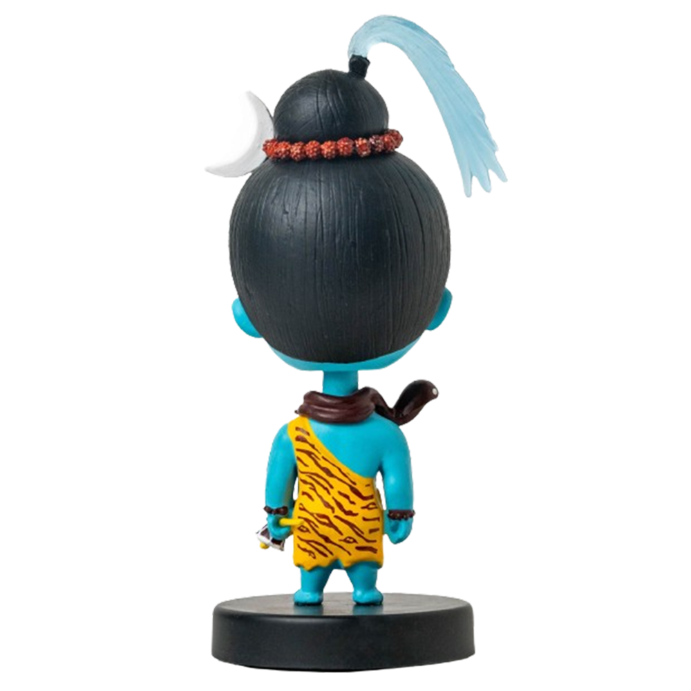 Mahadev - Bobblehead