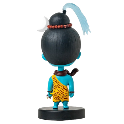 Mahadev - Bobblehead