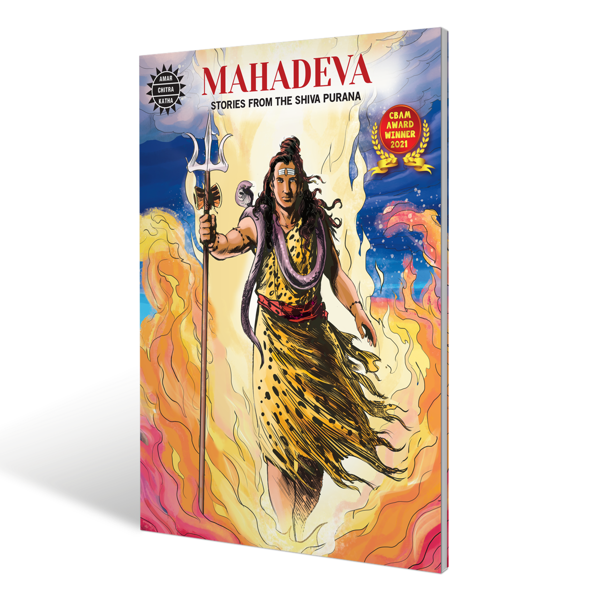 Mahadeva: Shiva Purana