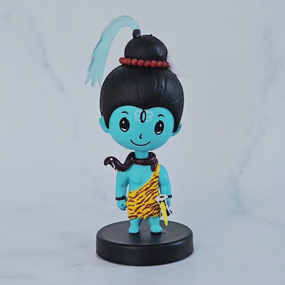 Mahadev - Bobblehead