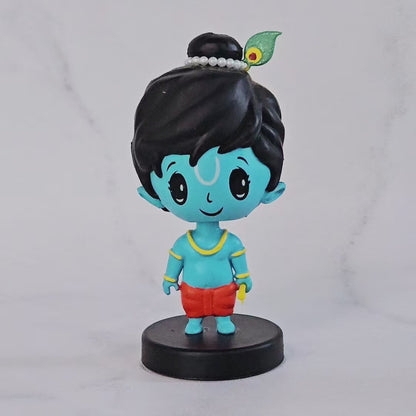 Krishna - Bobblehead