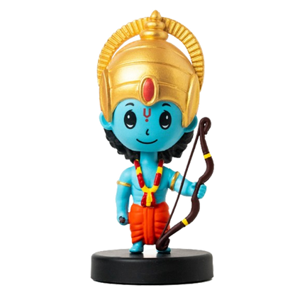 Rama - Bobblehead