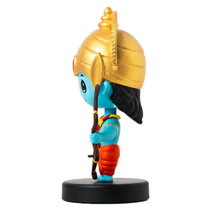 Rama - Bobblehead