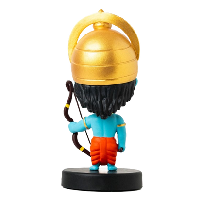 Rama - Bobblehead